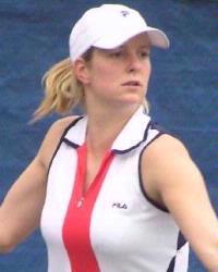 Elke Clijsters